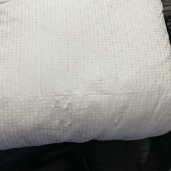 - - - Hotel Collection Goose Down Comforter - Picture 6 of 6